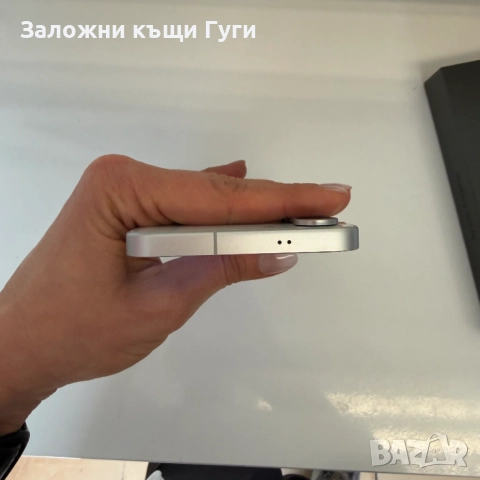 SAMSUNG GALAXY S25 FE S731, снимка 4 - Samsung - 54618579