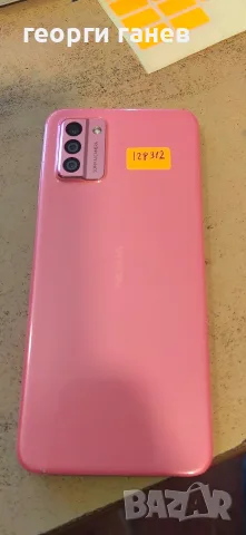 Gsm Nokia G22 отличен, снимка 2 - Nokia - 55297288