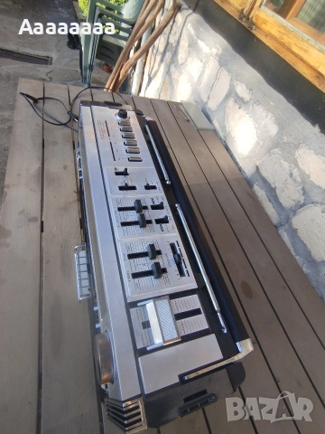 JVC RC838 wll, снимка 4 - Радиокасетофони, транзистори - 54346891