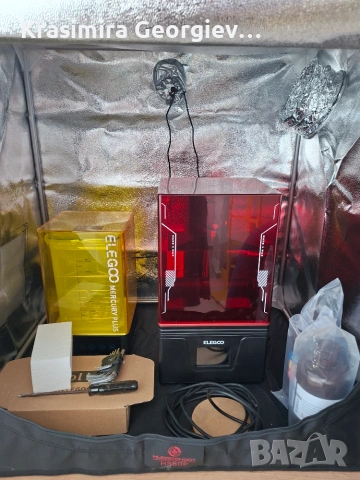 3D ПРИНТЕР