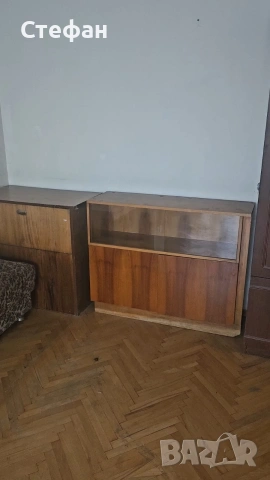 подарявам диван фотьойл шкафове, снимка 5 - Шкафове - 54962950