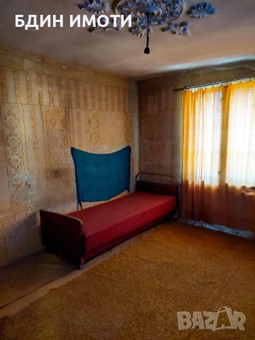 Продавам къща с двор с. Антимово, общ. Видин, снимка 16 - Къщи - 55175721