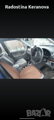 Suzuki grand Vitara XL7 Сузуки Гранд Витара ХЛ 7, снимка 7 - Автомобили и джипове - 54788046