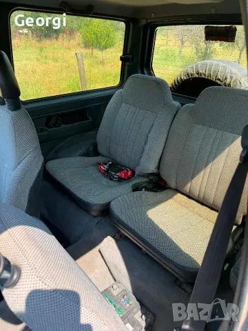 Suzuki Vitara 1.6 8v, снимка 6 - Автомобили и джипове - 55703979