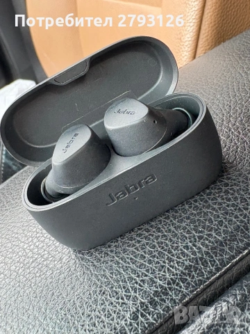 Слушалки Jabra Elite 2, снимка 2 - Bluetooth слушалки - 54199983