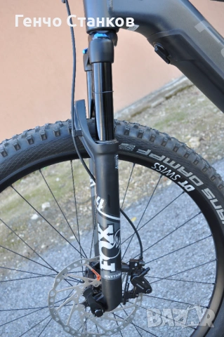 Focus THRON² 6.9-мекица-електрически велосипед, снимка 5 - Велосипеди - 54308608