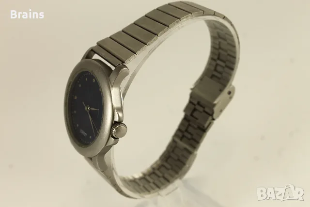 ESPRIT 1515 Дамски Стоманен Kварцов Часовник, снимка 5 - Дамски - 55404851