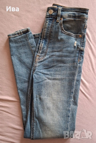 2 чифта дънки, снимка 2 - Дънки - 53974227