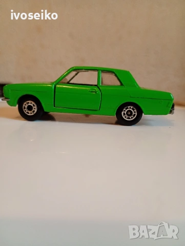 matchbox метална количка Мачбокс , снимка 8 - Колекции - 54269119