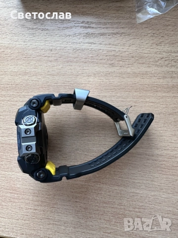 Часовник Casio G-Shock GPR-H1000-1ER Solar, снимка 11 - Мъжки - 55541120