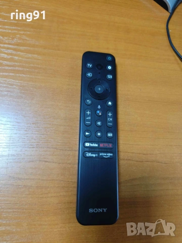 Дистанционно Sony RMF-TX800U