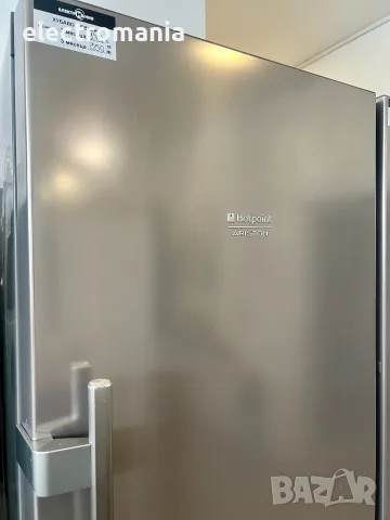 хладилник Hotpoint Ariston SDAH 1832V No Frost, снимка 4 - Хладилници - 55438876