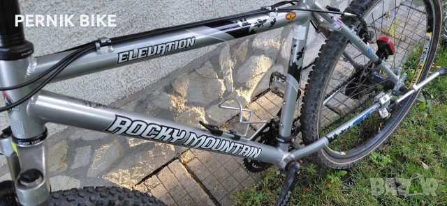 Велосипед 26 цола rocky mountain, снимка 2 - Велосипеди - 55128580