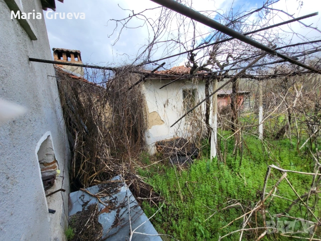 Къща в Калугерово от частно лице, снимка 9 - Къщи - 54093043