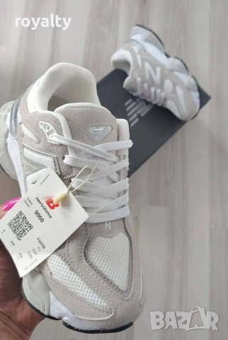 New Balance 9060 Нови Маратонки Ню Баланс [36-46 Номер] с Кутия , снимка 2 - Маратонки - 55007338