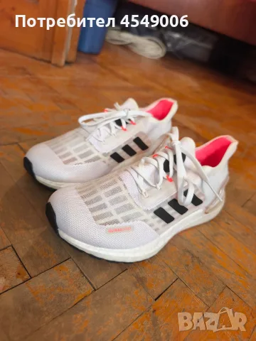 Дамски Adidas маратонки за тичане