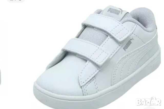 Детски маратонки PUMA Rickie Classic V Inf , снимка 2 - Детски обувки - 55398046