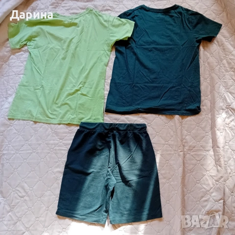 Детски лот, снимка 2 - Детски комплекти - 52234101