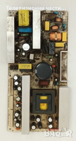 LG 32LE2R с дефектни инвертори LC320W01(SL)(14)/LGP2637N 68709D0006B/68709M0348F/6870C-0060G, снимка 5 - Части и Платки - 55146777