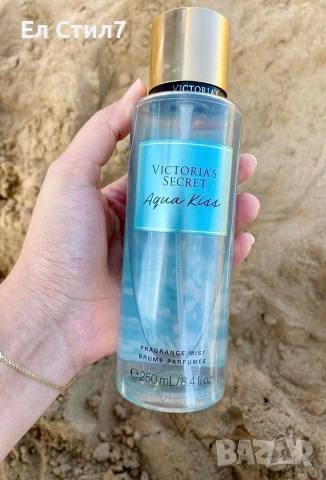 💯Спрейове за тяло Victoria’s Secret Цена : 25 € , снимка 3 - Козметика за тяло - 54698753