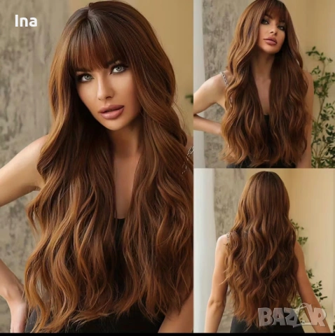 Черен екстеншън чуплив, снимка 8 - Други - 52337760