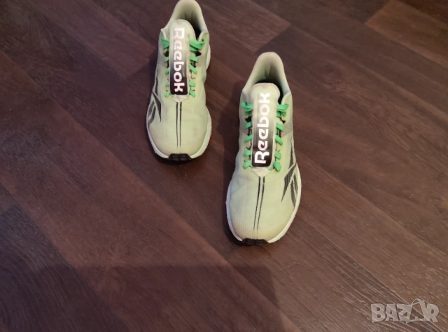 Reebok Floatride Run Fast 3.0 , снимка 2 - Маратонки - 54834863