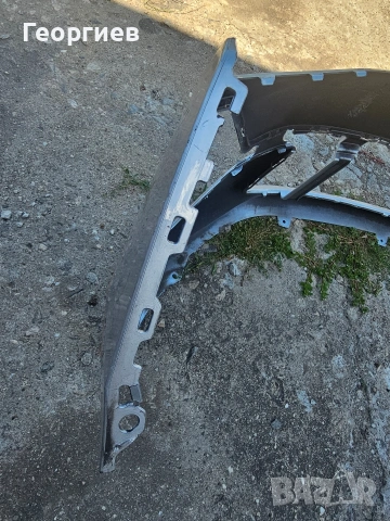 Опел Астра Л предна броня оригинална Opel Astra L, снимка 6 - Части - 49030289