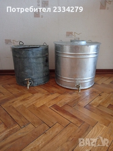 Автентични мивки за вода, стари селски водника, резервоари за вода., снимка 2 - Антикварни и старинни предмети - 32794349