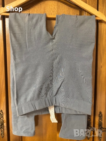 Клин на Zara 