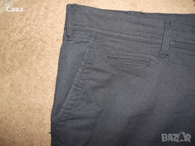 Панталон CANDA  мъжки,3-4ХЛ, снимка 2 - Панталони - 54208860