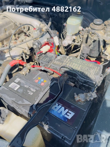 Toyota Land Cruiser 1KZ-TE, снимка 13 - Автомобили и джипове - 55239233