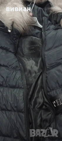 продавам яке Philip Plein , снимка 3 - Якета - 54395623