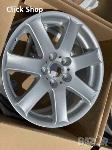 5х114.3 17 джанти чисто нови Kia Hyundai Mazda Honda Toyota 5x114.3, снимка 3 - Гуми и джанти - 54988913