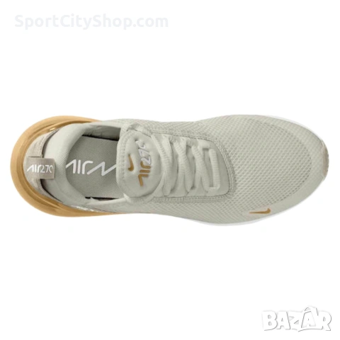 Дамски обувки Nike Air Max 270 HJ3222-006, снимка 3 - Маратонки - 55008837
