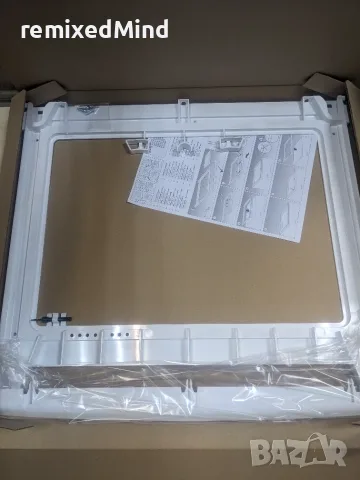 Свързващ кит Bosh WTZ27410