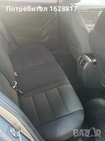 Vw golf 6 1.6 tdi, снимка 8 - Автомобили и джипове - 55498469