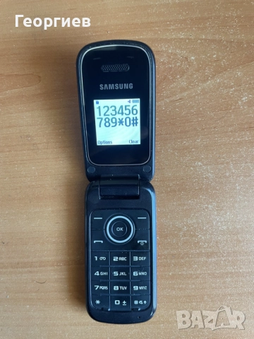 Samsung E1190 Самсунг Е1190, снимка 13 - Samsung - 55679439