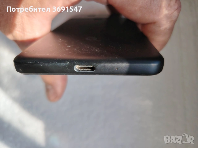 Google pixel 2 ЗА ЧАСТИ , снимка 4 - Microsoft - 54559971