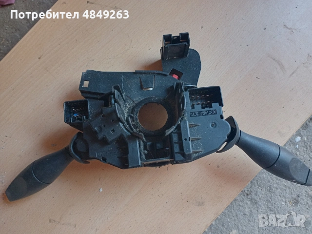 Ford чистачки мигачи , снимка 2 - Части - 54897146