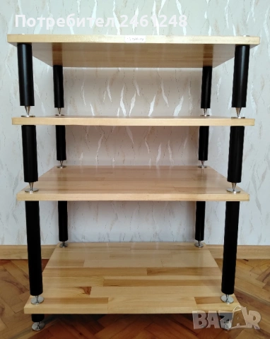 Модулна Hi-Fi стойка Symphony нова