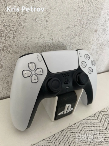 Конзола Playstation 5 Disc Edition + FIFA 19, снимка 10 - PlayStation конзоли - 54536581