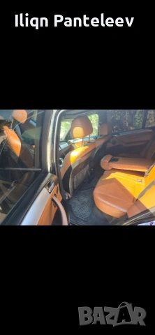 Продавам Bmw X5 3.0d, Фейс, Панорама, 300к.с., снимка 9 - Автомобили и джипове - 55196490