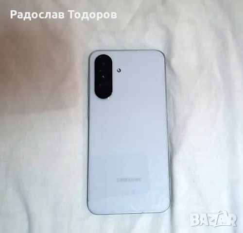 Самсунг а56 за части 