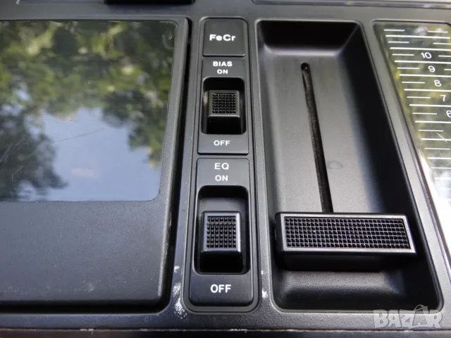 BASF 8100 HiFi ..., снимка 6 - Декове - 55587815