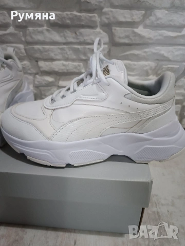 PUMA ,дамски,детски маратонки, снимка 2 - Маратонки - 55185866