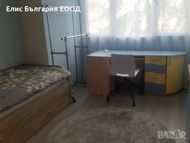 Тристаен под наем на входа на морската градина, снимка 4 - Апартаменти - 54424803