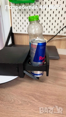 Cup holder за Пежо 307 и 207, снимка 3 - Аксесоари и консумативи - 55103586