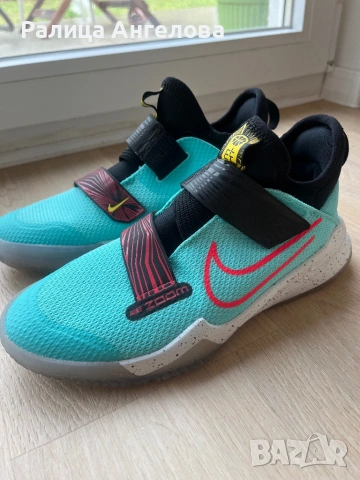 Nike zoom flight унисекс маратонки