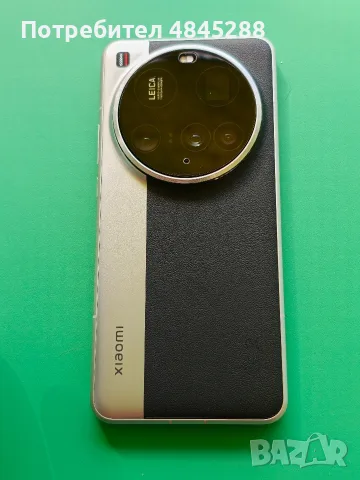 Xiaomi 15 Ultra 16/512GB Silver Chrome + Photography Kit Legend Edition, гаранция до 2028