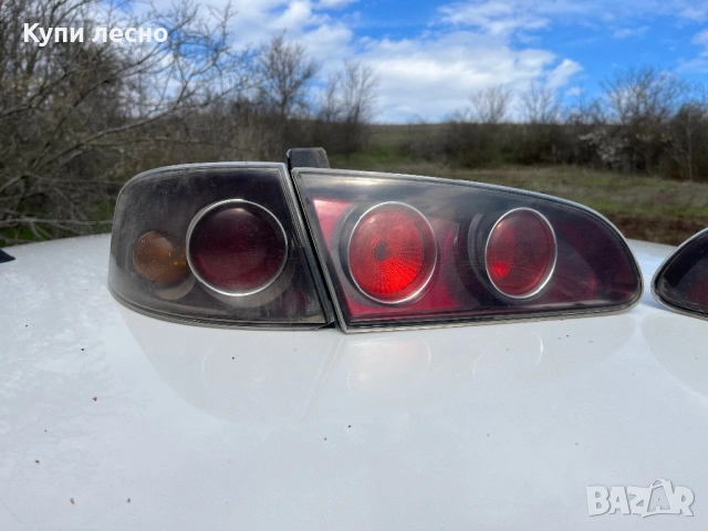 Стопове за Сеат Ибиза seat Ibiza 